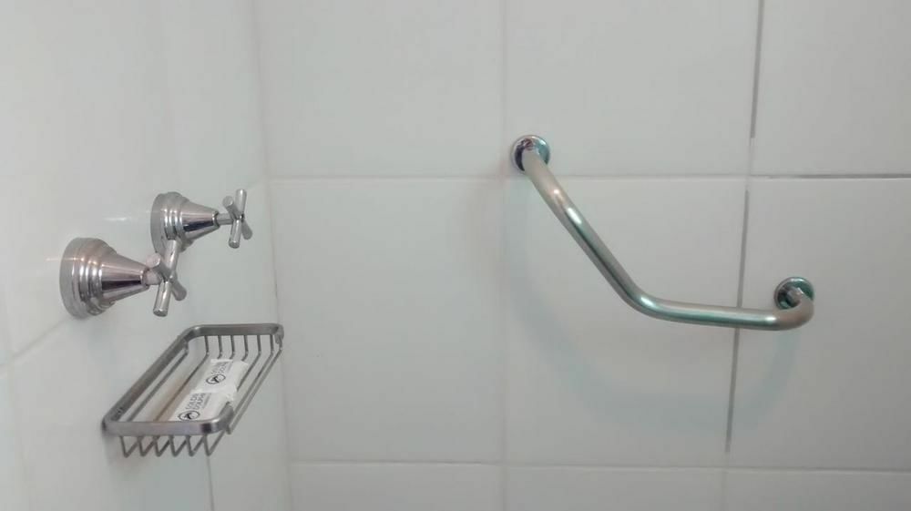 Golden Express Suite Caldas Novas Εξωτερικό φωτογραφία