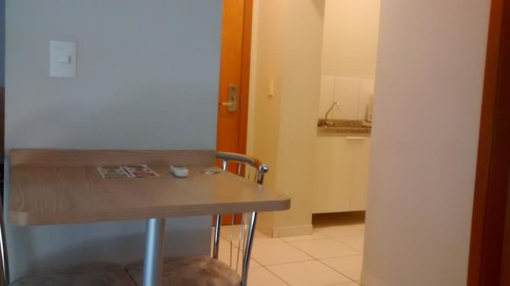 Golden Express Suite Caldas Novas Εξωτερικό φωτογραφία